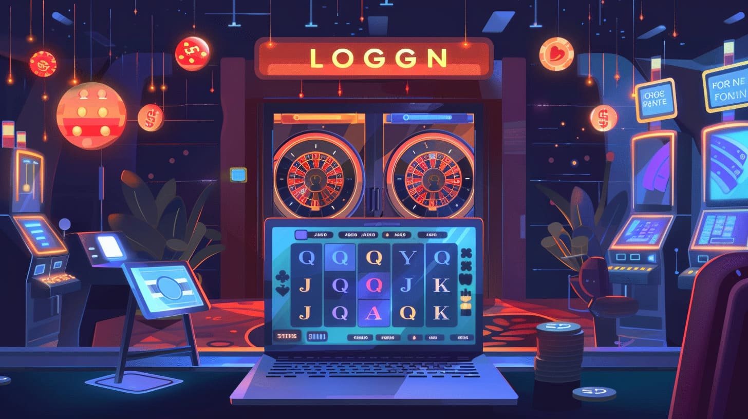 Proses pendaftaran dan login mudah di batmantoto untuk pengalaman hiburan yang optimal