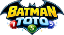 batmantoto Logo
